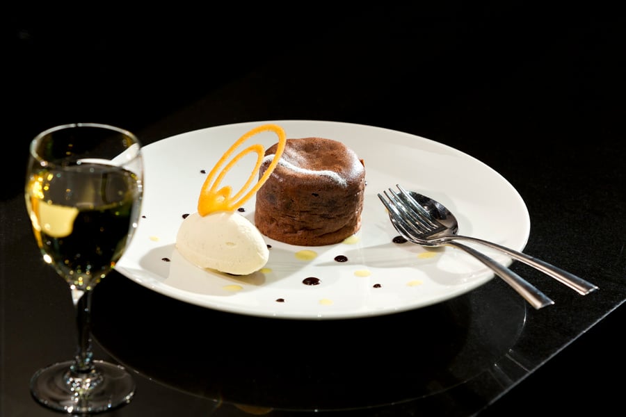 Brasserie Sixtine 1